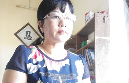Tòa tính án phí oan, đương sự kêu trời