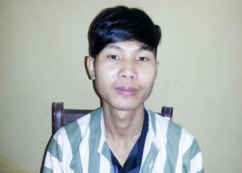 Bi kịch của tên trộm 'người mèo'