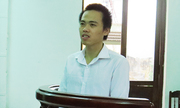 Cử nhân rình đâm vùng kín 8 phụ nữ bị phạt 18 tháng tù