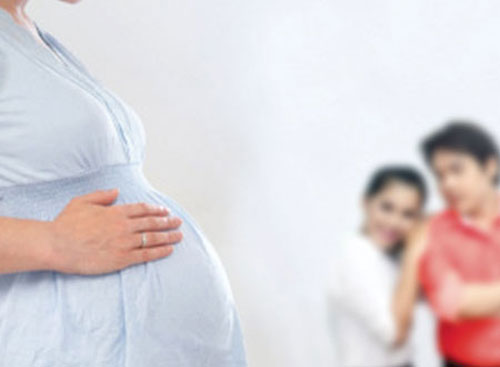 Người nhờ và người mang thai hộ đều được hưởng chế độ thai sản
