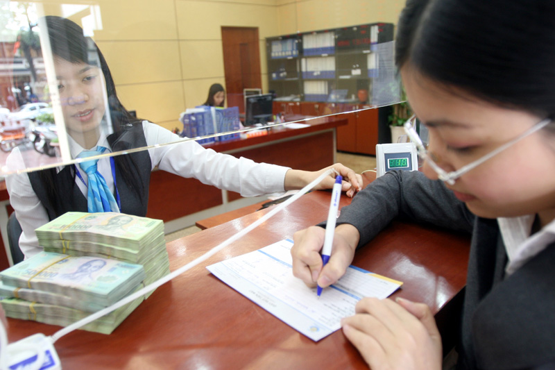 Lương hơn 14 triệu, bộ trưởng sống bằng gì?