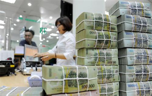 Nợ công tăng chóng mặt, gần 60% GDP