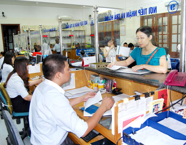 Triển khai BHYT hộ gia đình: Đơn giản hóa thủ tục