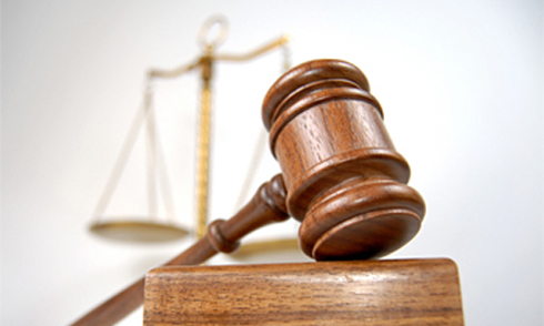 Lần 'đi đêm' khiến thẩm phán ở Cần Thơ bị bắt