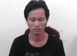 Gây tội tày đình vì ham cuốn sổ tiết kiệm