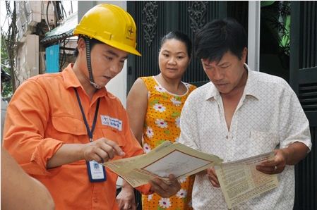 Sẽ điều chỉnh giá điện theo giá thị trường?