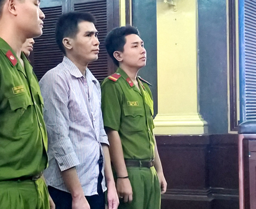 Cô gái bị đâm chết vì muốn chia tay sau 9 năm mặn nồng