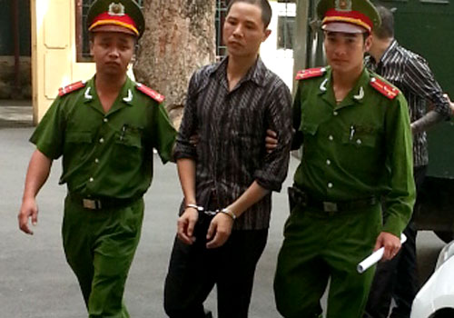 Cựu Phó ban tổ chức quận Cầu Giấy bị đề nghị 16-18 năm tù