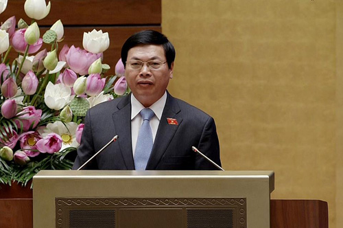 Bộ trưởng Công Thương hứa không tăng giá điện thường xuyên