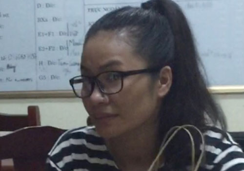 Một 'thánh bóc' bị bắt vì bôi nhọ người khác trên Facebook