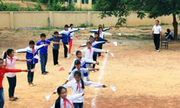 Bị can án giết người được tuyển làm thầy giáo
