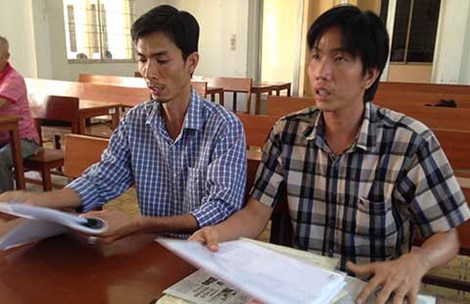 Vì sao thi hành án 