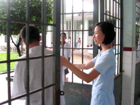 10% dân số rối loạn tâm thần: Còn ít!