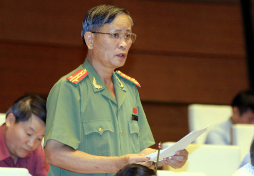 Án oan chấn động do nghi can không được 'quyền im lặng'