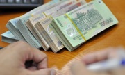 Lãng phí điện, nước, xăng dầu bị phạt 2 triệu đồng