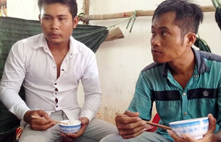 'Quyền im lặng' - cách chống bị bức cung của người vô tội