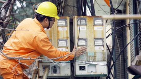 Vì sao hóa đơn tiền điện tháng 6 tăng gấp đôi?