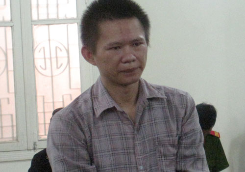 Cô chủ trẻ suýt vong mạng dưới tay khách thuê nhà nghỉ