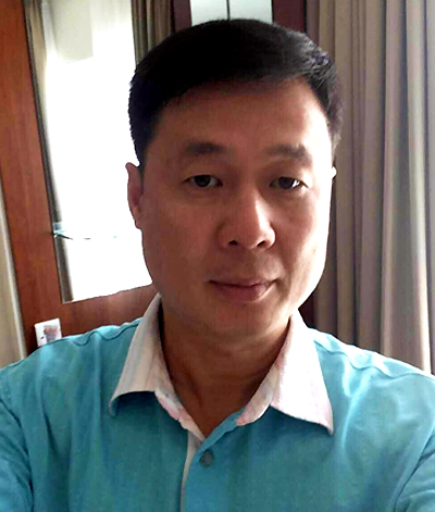 'Quan tham' trốn truy nã nịnh cảnh sát bằng 12 tỷ đồng