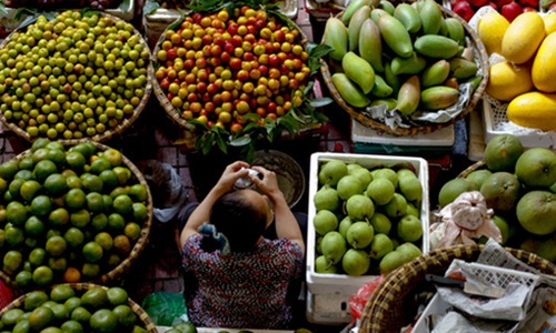 Hà Nội đắt đỏ nhất cả nước