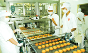 Kinh Đô chuyển nhượng thương hiệu cho đối tác nước ngoài