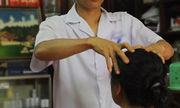 Võ sĩ trốn truy nã 20 năm dưới mác lương y