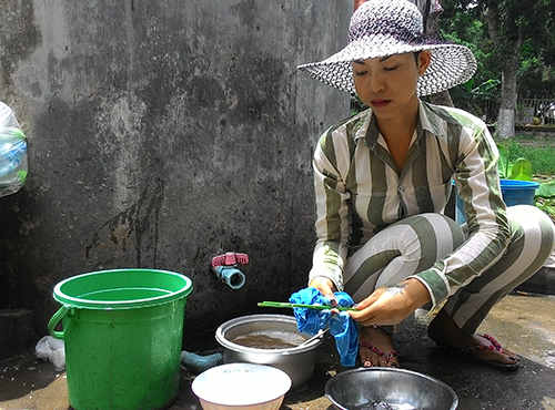 Buồng giam riêng cho người chuyển giới gây tranh cãi