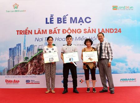 Thị trường BĐS hấp dẫn hơn nhờ mô hình mới