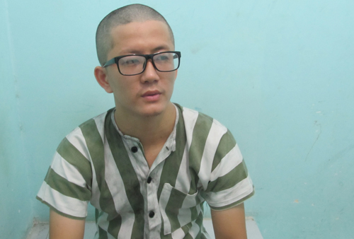 Cựu nhân viên ngân hàng giăng bẫy lừa lãi suất cao