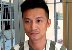 Chị nhờ em gái giăng bẫy bắt kẻ lừa tình