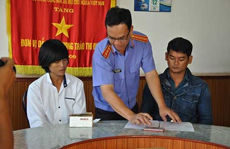Điều tra viên yếu thì án oan nhiều