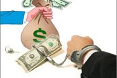 Tin nóng: Một thẩm phán bị bắt giam 4 tháng