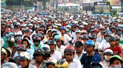 Người dân đang phải gánh hơn 300 loại phí, lệ phí