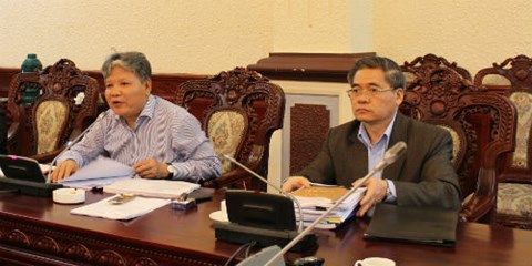 Sẽ có hình phạt chung thân không giảm án