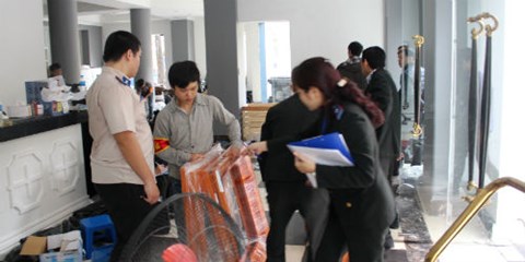 Bồi thường trong THADS: Rõ hơn quy định về thiệt hại thực tế