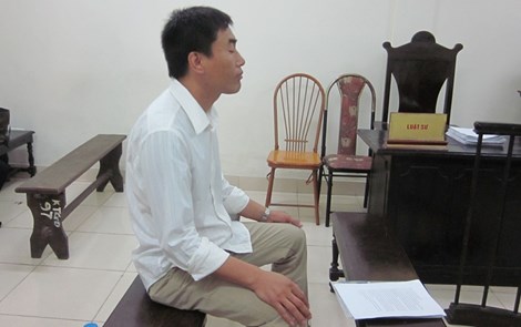 Ra đầu thú sau 6 năm vì không biết mình bị truy nã?