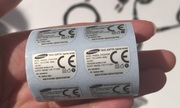 Samsung tìm nhà cung cấp tem, túi bóng Việt