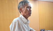 Hai thanh niên trọng thương sau cuộc giằng co với cụ ông 80 tuổi
