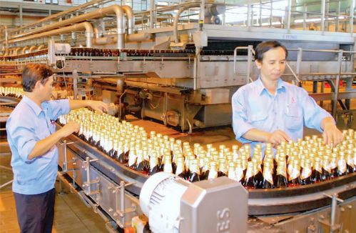 Sabeco kêu oan vì bị truy thu 408 tỷ đồng thuế tiêu thụ đặc biệt
