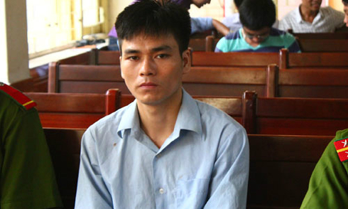 Nhân chứng mới được triệu tập tới phiên xử Lý Nguyễn Chung