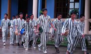 16.000 phạm nhân có thể được tha tù dịp Quốc khánh
