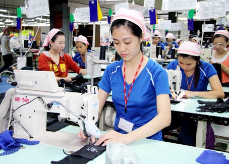 Mới: Người lao động bị tai nạn được hỗ trợ chuyển đổi công việc