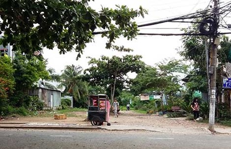 Nguyên đơn và bị đơn thắng, nhân chứng thua
