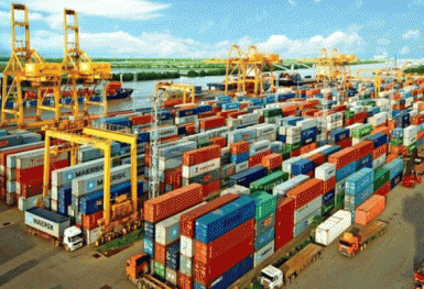 Cải cách thủ tục cho cảng biển