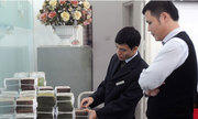 Chây ì nợ thuế sẽ bị phong tỏa tài khoản ngân hàng