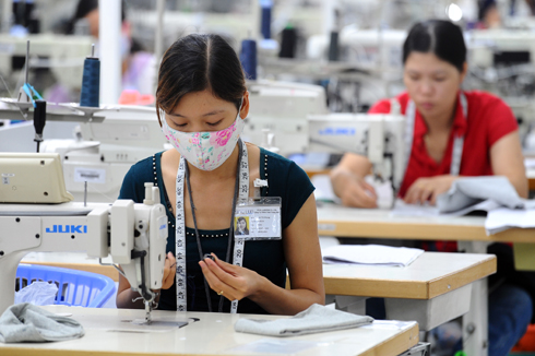 1.200 doanh nghiệp nợ 1.400 tỷ đồng bảo hiểm xã hội