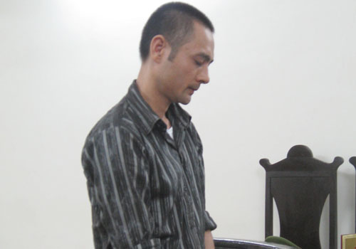 Tự xưng cháu lãnh đạo Quốc hội lừa 'chạy' gói thầu nghìn tỷ đồng