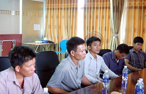 Tiền lệ né bồi thường oan nguy hiểm