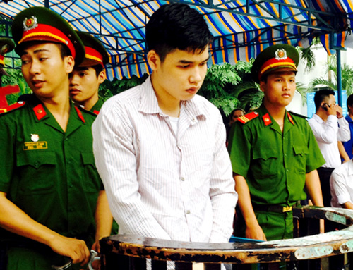Kẻ đoạt mạng chủ nợ tại bãi đất trống lĩnh án tử