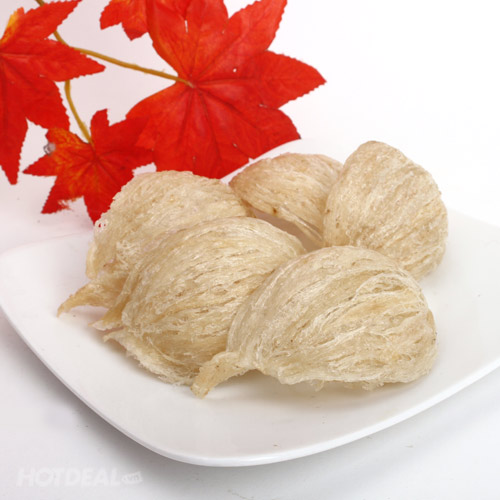 Bí mật rợn người về yến sào